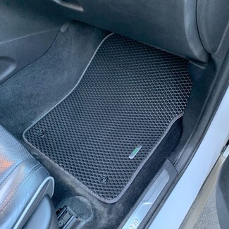 Ворсовые коврики на Jeep Grand Cherokee (WK2) 2010&nbsp;-&nbsp;2022 в Новосибирске