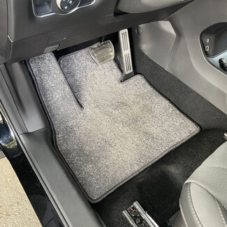 Коврики на Chery Tiggo 8 Plus 2024&nbsp;-&nbsp;2026 в Новосибирске