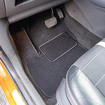 EVA коврики на Ford Kuga I 2008 - 2013 в Новосибирске