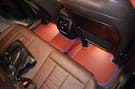 Коврики на BMW X3 (G01) 2017 - 2024 в Новосибирске