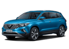Ворсовые коврики на Jetta VS7 2019 - 2025 в Новосибирске