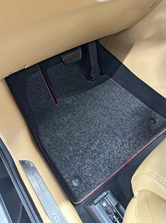 Коврики на Voyah Dream 2021&nbsp;-&nbsp;2026 в Новосибирске