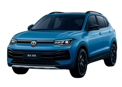 EVA коврики на Volkswagen Tharu XR 2024 - 2025 в Новосибирске