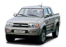 Коврики на Tianye Admiral 2001 - 2007 в Новосибирске