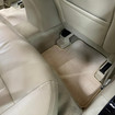 EVA коврики на Infiniti EX 2007 - 2015 в Новосибирске