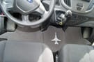 Коврики на Ford Transit VII 2014 - 2025 в Новосибирске