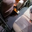 EVA коврики на Mercedes A (W168) 1997 - 2004 в Новосибирске
