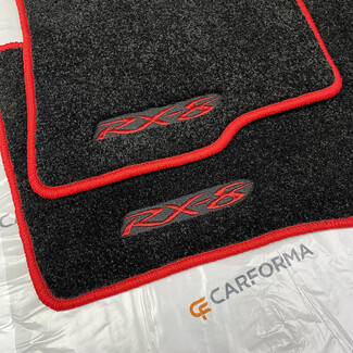 Коврики на Mazda RX8 2003&nbsp;-&nbsp;2012 в Новосибирске