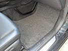 Ворсовые коврики на BMW 7 (F01/F02) 2008 - 2015 в Новосибирске