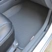 Коврики на KIA Rio II 2005 - 2011 в Новосибирске