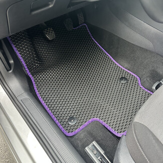 EVA коврики на Audi A3 (8Y) 2020&nbsp;-&nbsp;2026 в Новосибирске