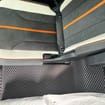 Ворсовые коврики на Volkswagen ID.6 2021 - 2025 в Новосибирске