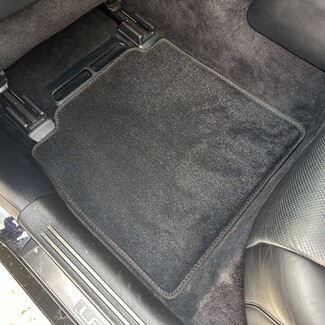 EVA коврики на Lexus LS IV 2006&nbsp;-&nbsp;2017 в Новосибирске