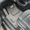Коврики на Peugeot RCZ 2010 - 2015 в Новосибирске