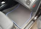 Коврики на Nissan Almera Classic (B10) 2006 - 2013 в Новосибирске