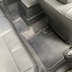 Ворсовые коврики на BMW X3 (E83) 2003 - 2011 в Новосибирске
