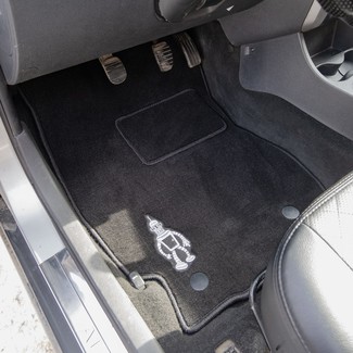 Коврики на Nissan Almera 3 (G15) 2012&nbsp;-&nbsp;2019 в Новосибирске