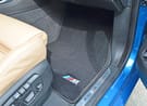 EVA коврики на BMW X6 (F16) 2014 - 2019 в Новосибирске