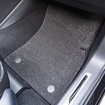 EVA коврики на Volkswagen Tiguan L 2020 - 2025 в Новосибирске