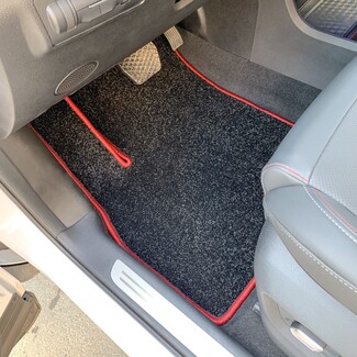 Коврики на Tenet T7 2025&nbsp;-&nbsp;2026 в Новосибирске